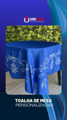 toalhas de mesa 