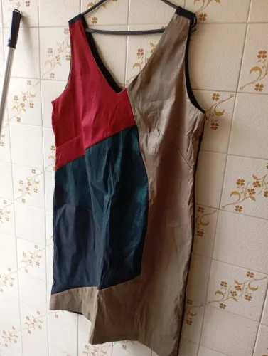 Vestido de festa