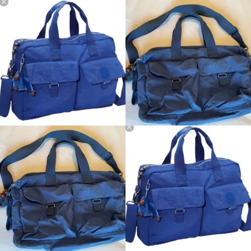 Kit maternidade da Kliping, Avent e muito mais