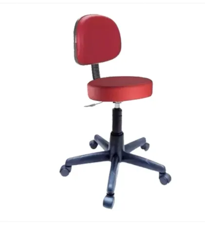 Cadeira mocho estética