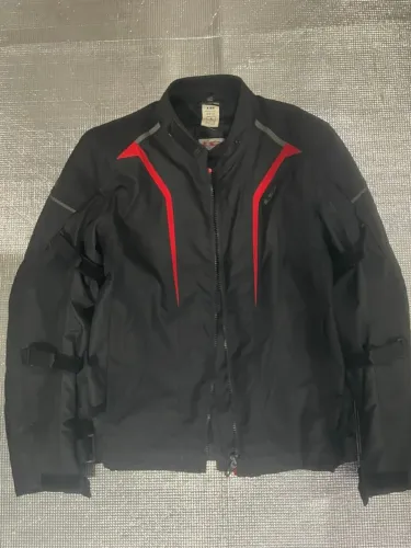 Jaqueta Moto LS2 XL/GG