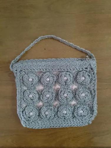 Bolsa feminina 