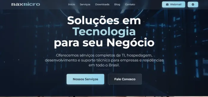 Faço sites e aplicativos (Lojas, Sites empresariais, Cardápio Online)