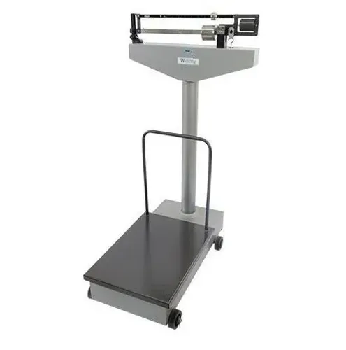 Balança Welmy Mecanica 300k 104 Ch - NOVA