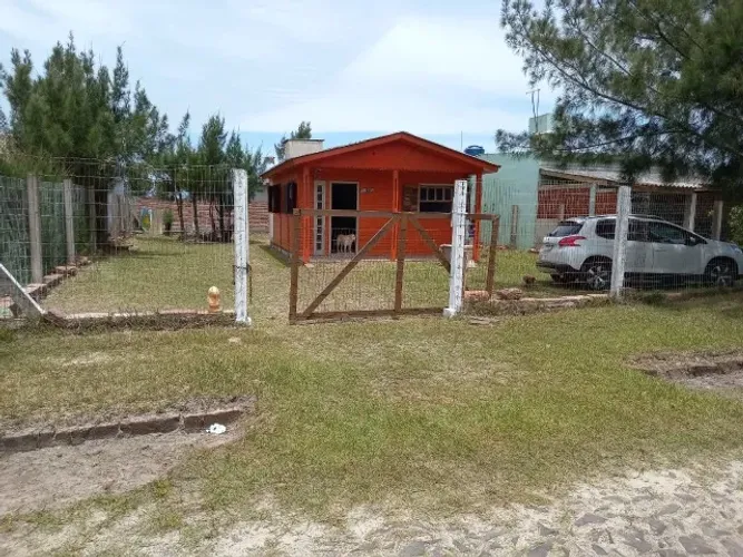 Casa Praia - Tramandaí (Nova Tramandaí - Balneário Tiaraju)