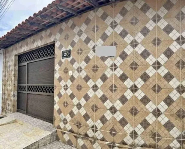 Linda casa no Parque Vitória IP