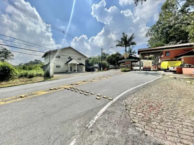 Casa Comercial comercial para Venda Granja Viana, Cotia 3 salas, 4 banheiros, 10 vagas 228