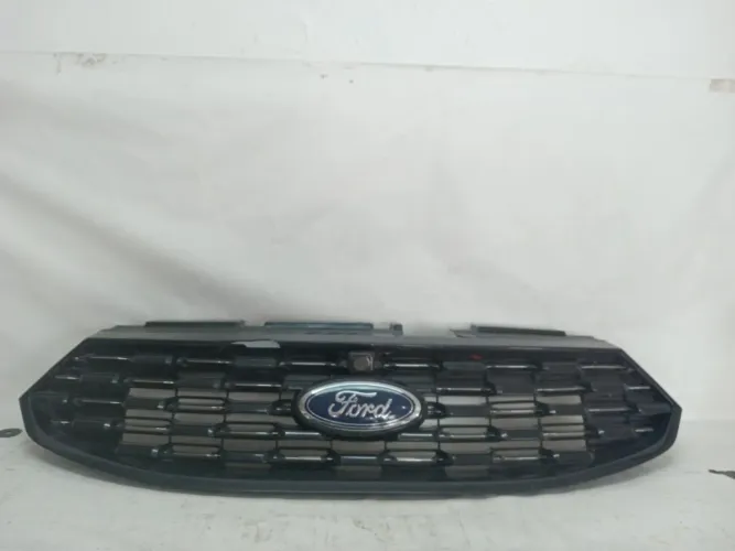 Grade Ford Territory 20/23 C/detalhe