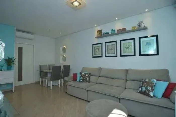 EXCELENTE CASA EM CONDOMINIO FECHADO NA MOOCA