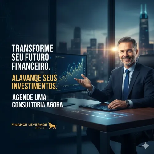 AULAS DE CONSULTOR FINANCEIRO