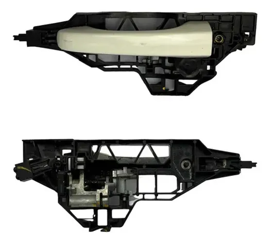 Maçaneta Externa Traseira Esquerda Dodge Journey 2011 2016 