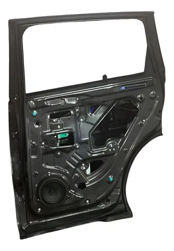 Máquina De Vidro Traseira Direita Chery Tiggo 7 21/25
