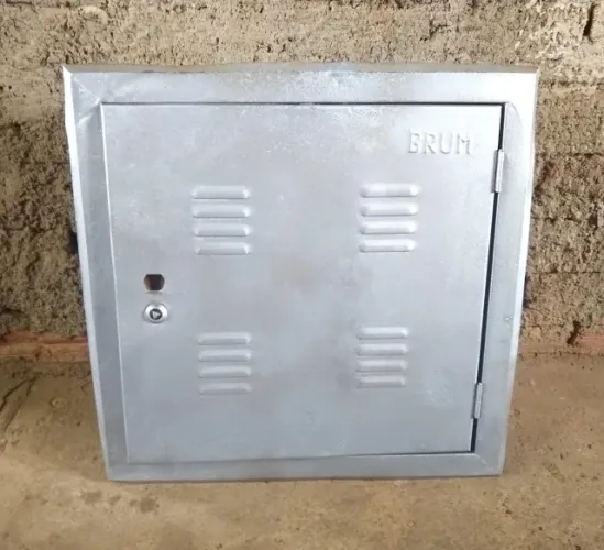 Quadro de distribuição Brum
