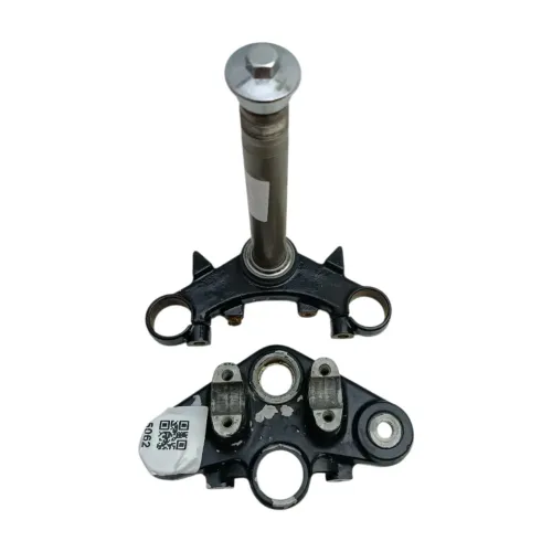 Kit Mesa Inferior E Superior Honda Fan/titan 160 2016-2024