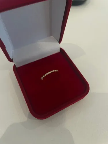 Aparador de ouro 18k | Garantia vitalícia!