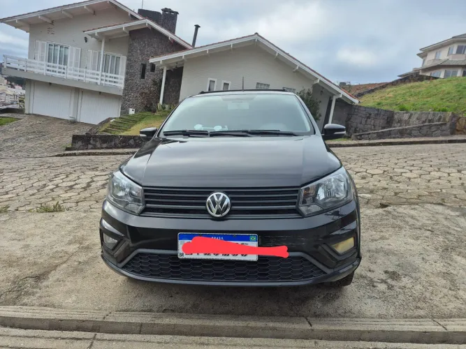 Vende se Saveiro Trendline 