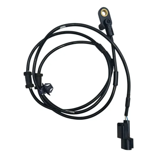 Sensor De Freio Abs Dianteiro Honda Cb 500 Original