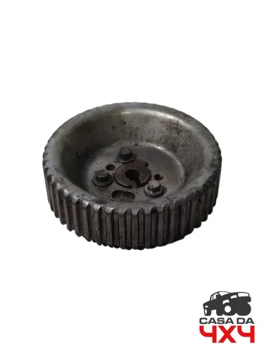 Polia Bomba Injetora Ranger 2.5 Maxion 1997 - 1999