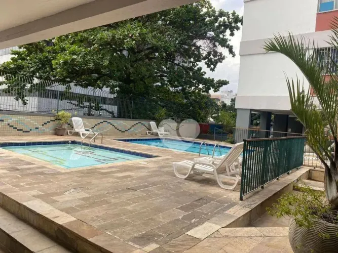 Apartamento com 2 quartos à venda, 66 m² por R$ - Rio Comprido - Rio de Janeiro/RJ