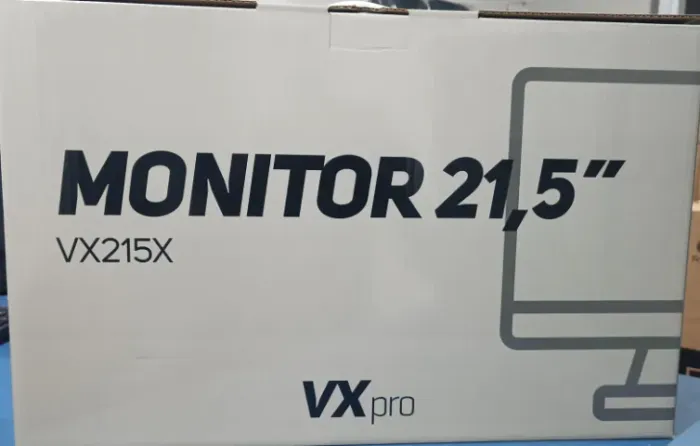 MONITOR VX PRO 21,5 POLEGADAS 60Hz
