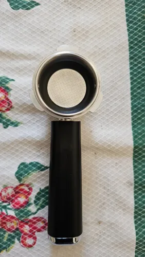 Porta filtro Oster 51mm com filtro