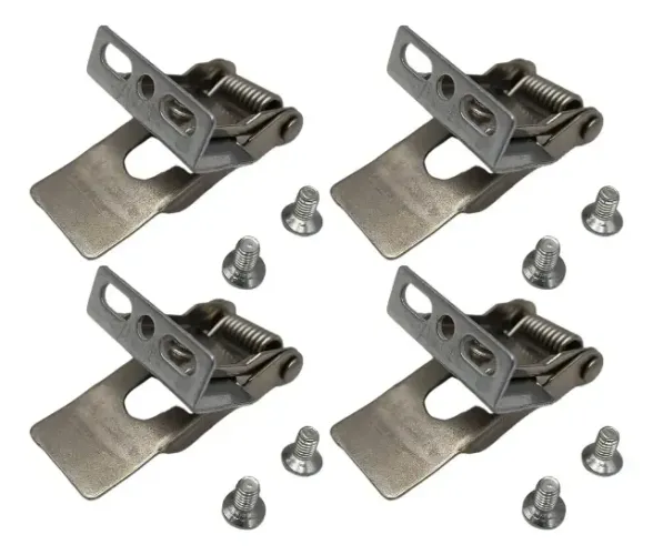 Presilha Para Plafons Trava Embutir Gesso presilhas Plafon embutir Gesso 