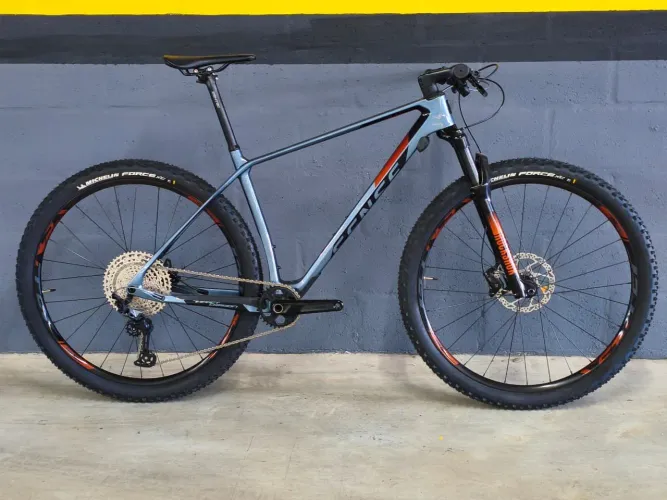 SENSE IMPACT COMP CARBON