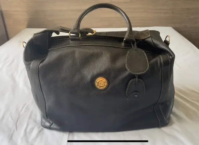 Mala de ma?o / Bolsa Beneduci
