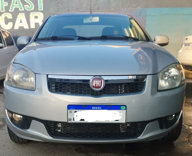 Siena 1.0 fire Abaixo da Fipe muito novo!