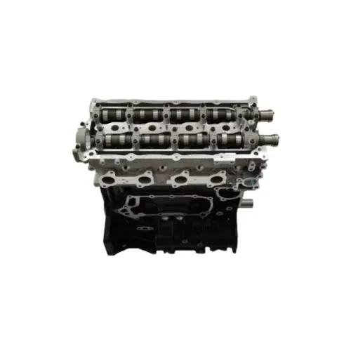 Motor Hyundai H1 2.5 8v 1999-2007