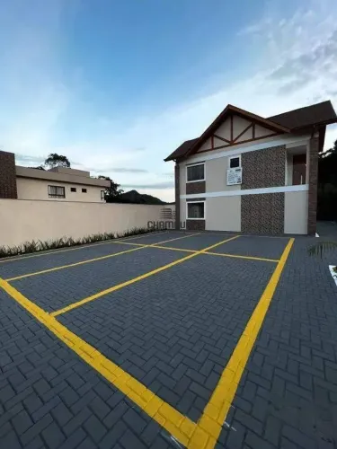 Casa Duplex nas Montanhas Capixabas - Domingos Martins