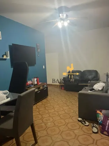 Casa Térrea a venda no bairro Pauliceia/SBC.