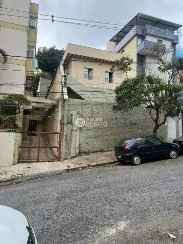 São Pedro - Lote / Terreno à venda na Anuar Donato