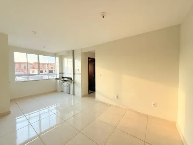 Condomínio Residencial Villa Campos- Agio