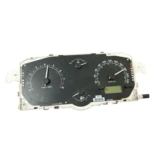 Painel Instrumentos Land Rover Freelander 1 