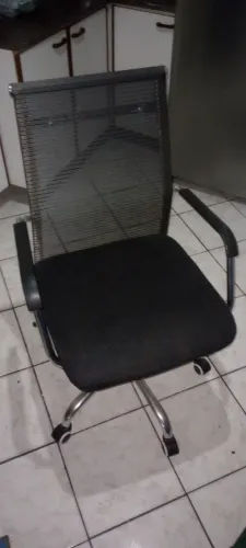 Cadeira Giratória 