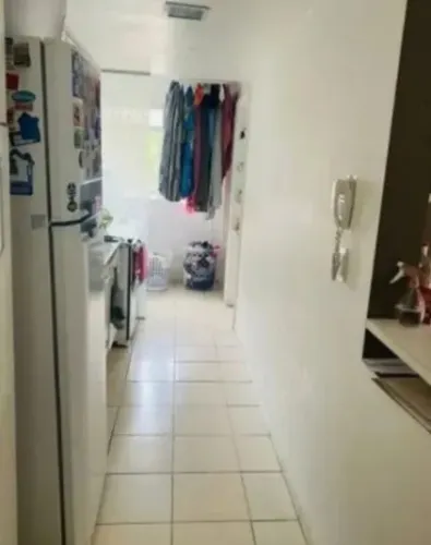 Apartamento para Venda em São Paulo, Tatuapé, 2 dormitórios, 2 banheiros, 1 vaga