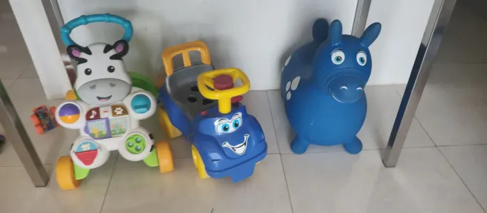 Kit INFANTIL