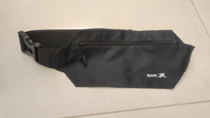 Pochete Esportiva Muvin Original - Corrida, Academia e Caminhada