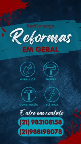 Pedreiro | Construção | Reforma