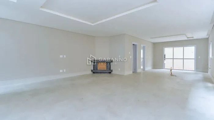 Casa nova no condomínio Boulevard Previllege no Uberaba!!
