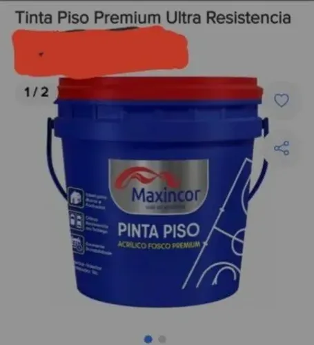 Tinta obra piso alta resistência Premium<br>Yokohama<br><br>Pneu Goform <br>185- 65 / R15