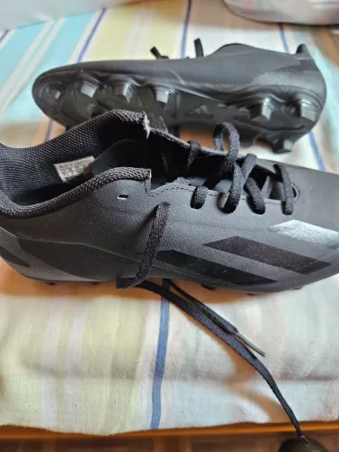 Chuteiras Adidas - Crazy Fast