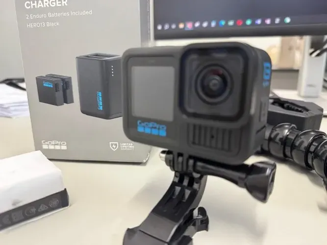 GoPro HERO 13 Black