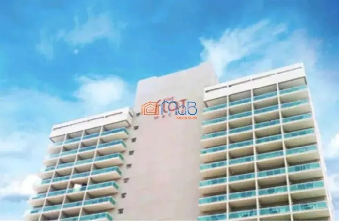 Disponível para locação, FLAT no Ramada Hotel!