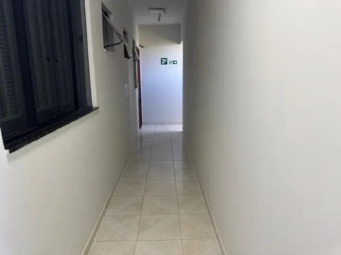 Alugo sala comercial Valparaiso