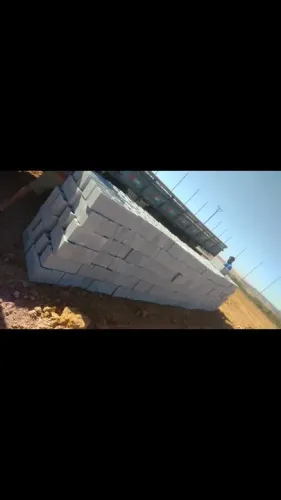 Blocos de Concreto para Fundação