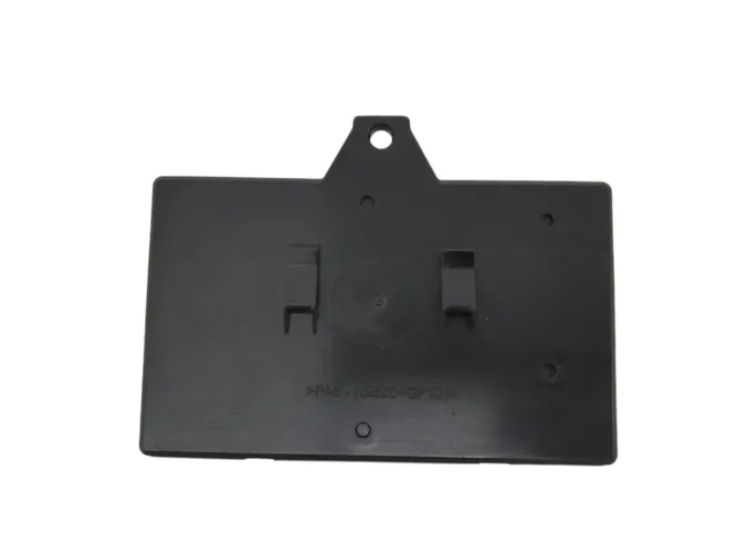 Modulo Conforto Fiat Uno 1.0 3cc 2018