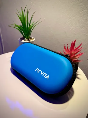 Case PS Vita