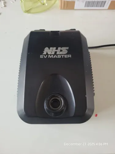 Estabilizador NHS EV Master BR 1000VA